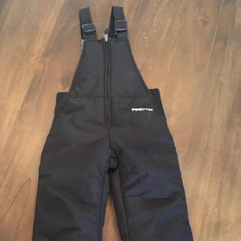 Arctix ski bib